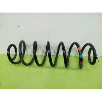Recambio de muelle amortiguacion para peugeot 2008 (--.2013) access referencia OEM IAM   