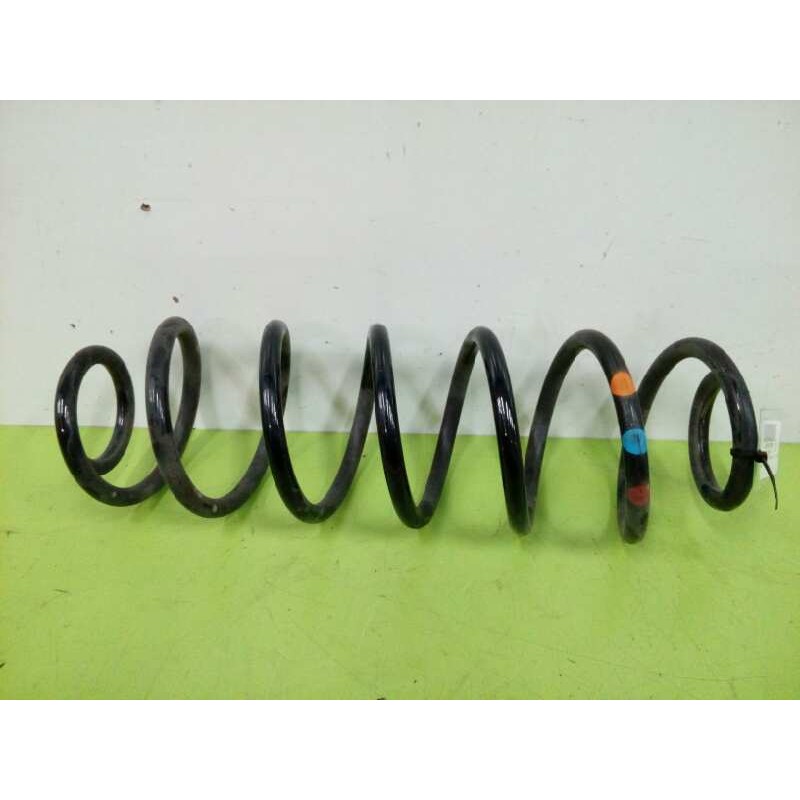 Recambio de muelle amortiguacion para peugeot 2008 (--.2013) access referencia OEM IAM   