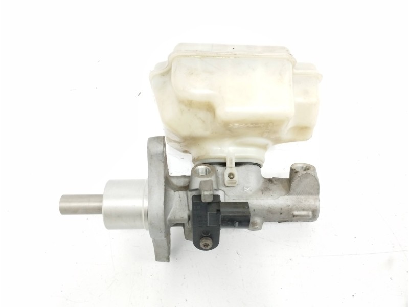 Recambio de bomba freno para skoda octavia berlina (1z3) 1.9 tdi referencia OEM IAM 1K1611301C  