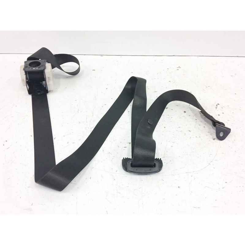 Recambio de cinturon seguridad trasero izquierdo para mercedes-benz clase c coupé (cl203) c 220 cdi (203.708) referencia OEM IAM