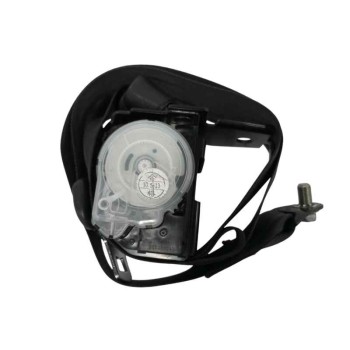 Recambio de cinturon seguridad trasero derecho para subaru forester (sh_) 2.0 d awd (shh) referencia OEM IAM F86105T BGE130071 B