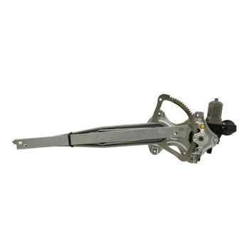 Recambio de elevalunas delantero derecho para toyota yaris 1.5 16v cat referencia OEM IAM 698100D300  