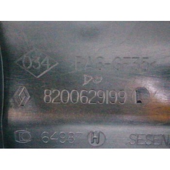 Recambio de tapa balancines para dacia duster 1.5 dci diesel fap cat referencia OEM IAM 8200629199  