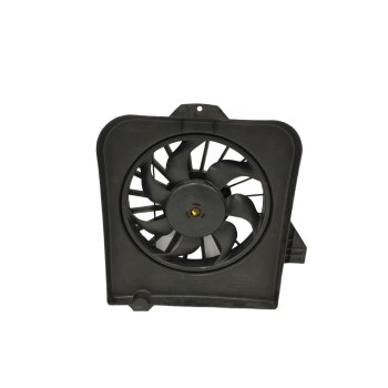 Recambio de electroventilador para chrysler voyager (rg) 2.4 cat referencia OEM IAM 04809170AF  