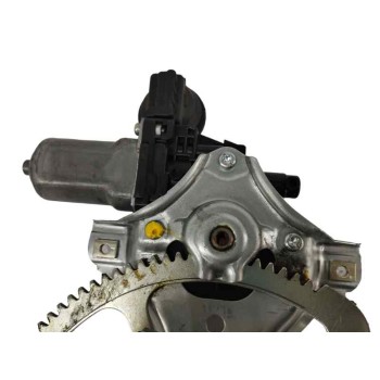 Recambio de elevalunas delantero derecho para toyota yaris 1.5 16v cat referencia OEM IAM 698100D300  