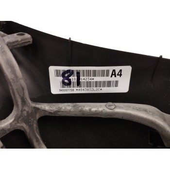 Recambio de volante para nissan pulsar (c13) 1.2 16v cat referencia OEM IAM 34220770B  