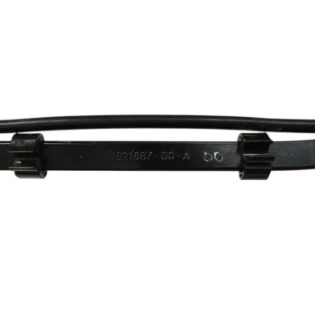 Recambio de brazo limpia delantero izquierdo para tesla model 3 (5yj3) ev referencia OEM IAM 162168500A  