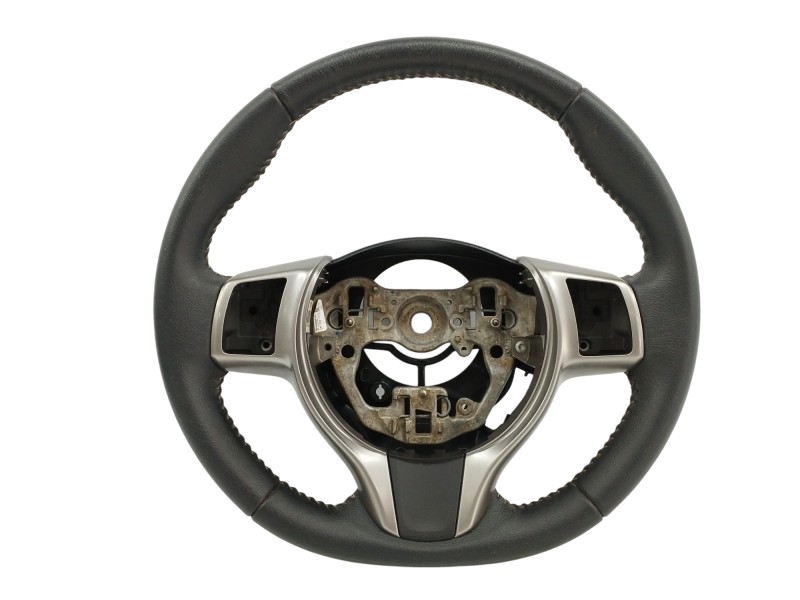 Recambio de volante para toyota yaris active referencia OEM IAM 451000D490 Recambio de volante para toyota yaris active referencia OEM IAM 451000D490