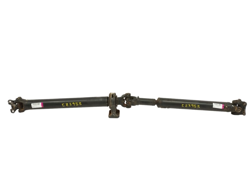Recambio de transmision central para ssangyong actyon 2.0 td cat referencia OEM IAM 3320009203 145 CM Recambio de transmision central para ssangyong actyon 2.0 td cat referencia OEM IAM 3320009203 145 CM