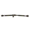 Recambio de transmision central para ssangyong actyon 2.0 td cat referencia OEM IAM 3320009203 145 CM 