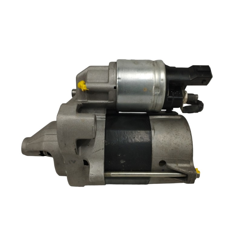 Recambio de motor arranque para citroën c3 1.2 12v vti / puretech referencia OEM IAM 9812715380  