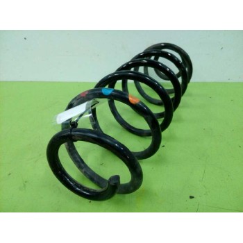 Recambio de muelle amortiguacion para peugeot 2008 (--.2013) access referencia OEM IAM   