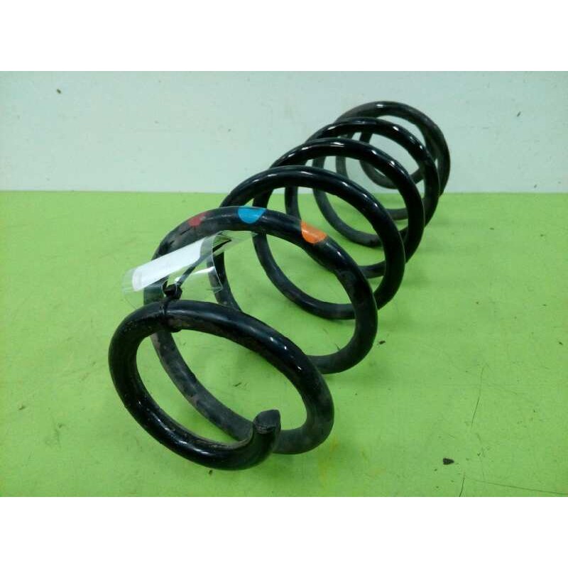 MUELLE AMORTIGUACION