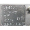 Recambio de cerradura maletero / porton para audi a4 berlina (8e) 2.5 tdi quattro (132kw) referencia OEM IAM 8E5827505B  