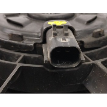 Recambio de electroventilador para chrysler voyager (rg) 2.4 cat referencia OEM IAM 04809170AF  