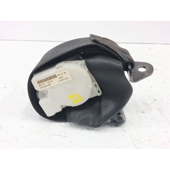 Recambio de cinturon seguridad trasero izquierdo para mercedes-benz clase c coupé (cl203) c 220 cdi (203.708) referencia OEM IAM