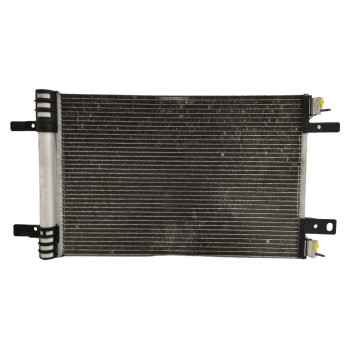 Recambio de condensador / radiador aire acondicionado para citroën c4 picasso 1.5 blue-hdi fap referencia OEM IAM 9816746580  