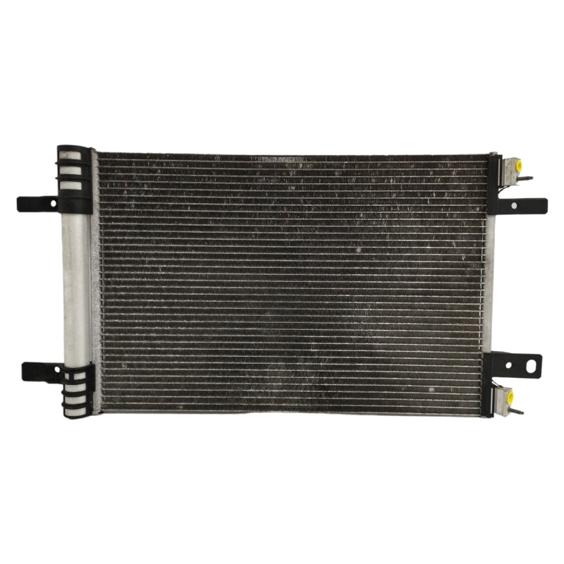 Recambio de condensador / radiador aire acondicionado para citroën c4 picasso 1.5 blue-hdi fap referencia OEM IAM 9816746580  