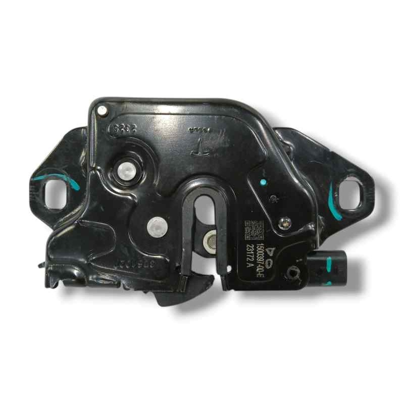 Recambio de cerradura capot para tesla model 3 (5yj3) ev referencia OEM IAM 150039700E  