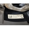 Recambio de volante para toyota yaris active referencia OEM IAM 451000D490  
