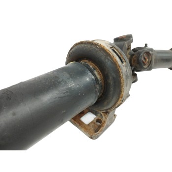 Recambio de transmision central para ssangyong actyon 2.0 td cat referencia OEM IAM 3320009203 145 CM 