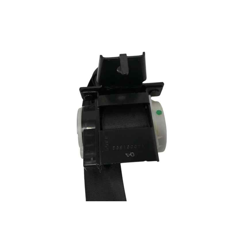 CINTURON SEGURIDAD TRASERO IZQUIERDO BGE130071 BDA120001