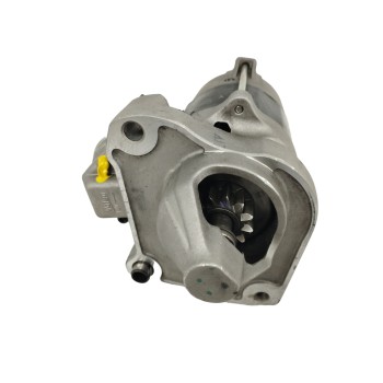 Recambio de motor arranque para citroën c3 1.2 12v vti / puretech referencia OEM IAM 9812715380  