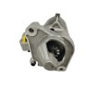 Recambio de motor arranque para citroën c3 1.2 12v vti / puretech referencia OEM IAM 9812715380  
