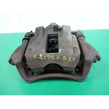 Recambio de pinza freno delantera izquierda para mercedes-benz clase a (w169) a 180 cdi (169.007) referencia OEM IAM 9898  