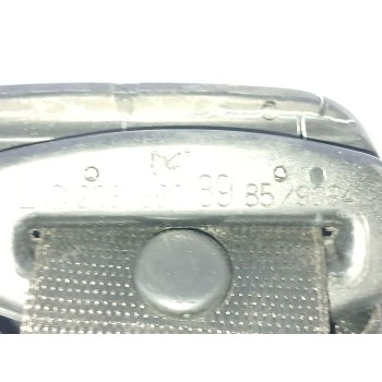 Recambio de cinturon seguridad trasero izquierdo para mercedes-benz clase c coupé (cl203) c 220 cdi (203.708) referencia OEM IAM