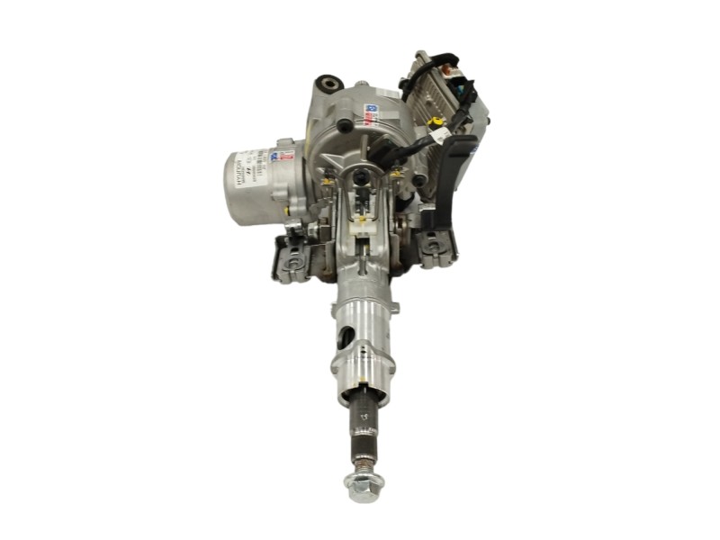 Recambio de columna direccion para hyundai ioniq tecno hybrid referencia OEM IAM 56300G2301 G256300301 G256399500