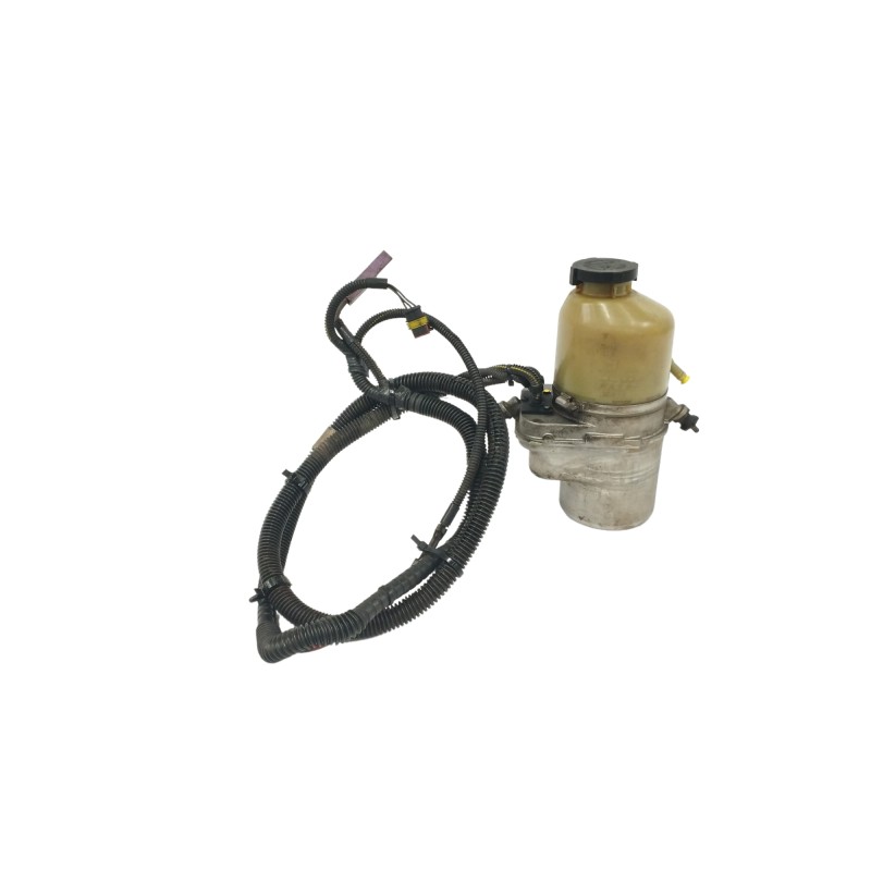 Recambio de bomba direccion para opel zafira a elegance referencia OEM IAM 1040085003094DD  