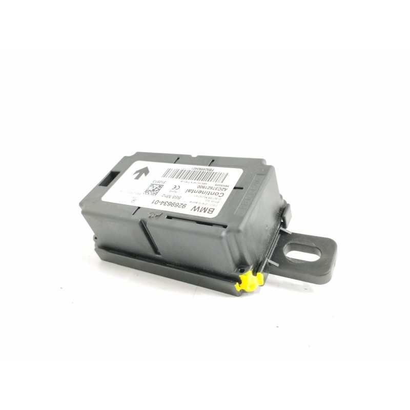 MODULO ELECTRONICO A2C37521900