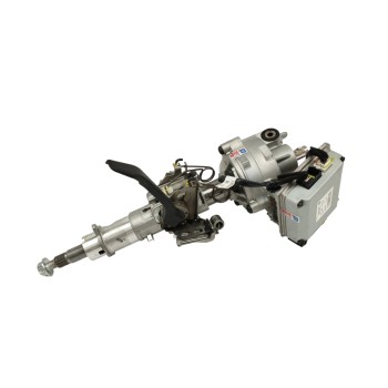 Recambio de columna direccion para hyundai ioniq tecno hybrid referencia OEM IAM 56300G2301 G256300301 G256399500