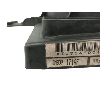 Recambio de electroventilador para chrysler voyager (rg) 2.4 cat referencia OEM IAM 04809170AF  