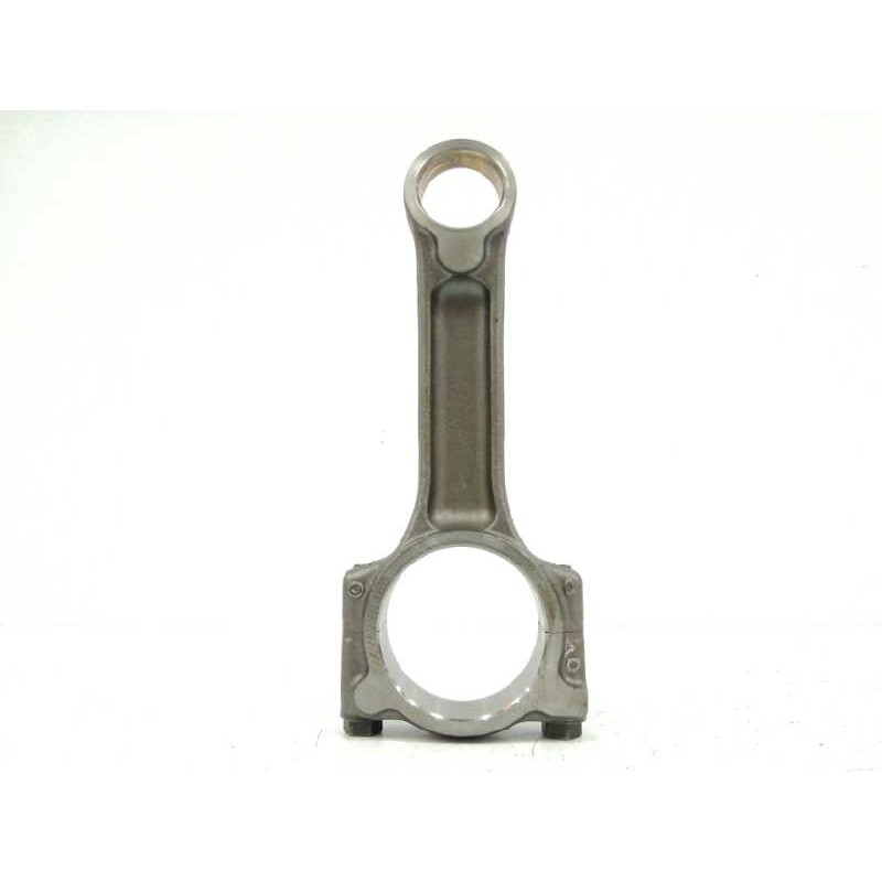 Recambio de biela para dacia duster 1.5 dci diesel fap cat referencia OEM IAM 7701475074  