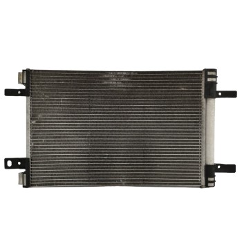 Recambio de condensador / radiador aire acondicionado para citroën c4 picasso 1.5 blue-hdi fap referencia OEM IAM 9816746580  