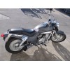 Recambio de carroceria corte para kymco venox venox 250 referencia OEM IAM   