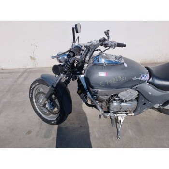 Recambio de carroceria corte para kymco venox venox 250 referencia OEM IAM   
