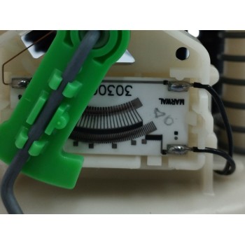 Recambio de aforador para citroën c4 coupe 1.6 16v cat (nfu / tu5jp4) referencia OEM IAM   