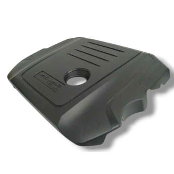 Recambio de tapa motor para jaguar f-pace (x761) 2.0 td4 awd referencia OEM IAM GX736A949A  