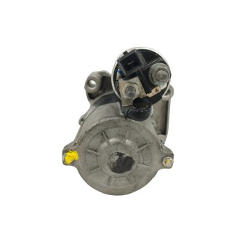 Recambio de motor arranque para citroën c3 1.2 12v vti / puretech referencia OEM IAM 9812715380  