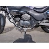 Recambio de carroceria corte para kymco venox venox 250 referencia OEM IAM   