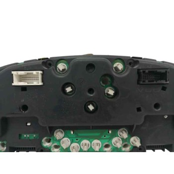 Recambio de cuadro instrumentos para peugeot 406 berlina (s1/s2) 1.8 16v cat referencia OEM IAM 9642945680  