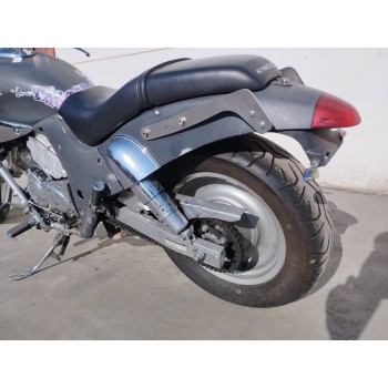 Recambio de carroceria corte para kymco venox venox 250 referencia OEM IAM   