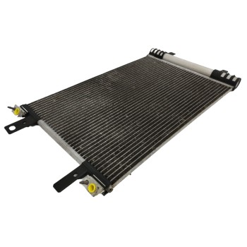 Recambio de condensador / radiador aire acondicionado para citroën c4 picasso 1.5 blue-hdi fap referencia OEM IAM 9816746580  