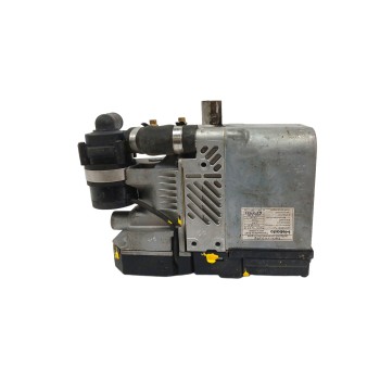 Recambio de motor calefaccion para bmw serie 3 berlina (e46) 320d referencia OEM IAM 64128383759 BOMBA AUXILIAR DE CALEFACCION