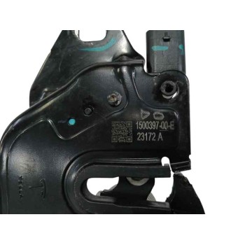 Recambio de cerradura capot para tesla model 3 (5yj3) ev referencia OEM IAM 150039700E  