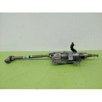 Recambio de columna direccion para peugeot 2008 (--.2013) access referencia OEM IAM 61NJZS1603115  