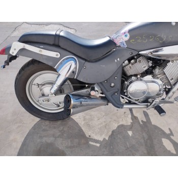 Recambio de carroceria corte para kymco venox venox 250 referencia OEM IAM   